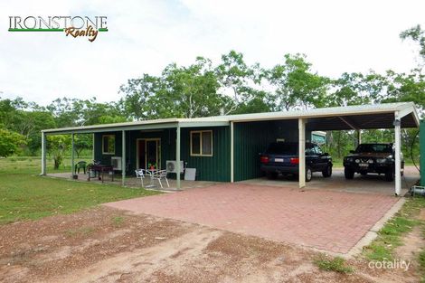 319 Thomas Rd, Humpty Doo, NT 0836