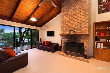 Property photo of 26 Armstrong Terrace Paddington QLD 4064