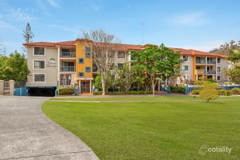 2/19-23 George St E, Burleigh Heads, QLD 4220