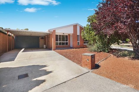 Property photo of 14 Kellick Place Gordon ACT 2906