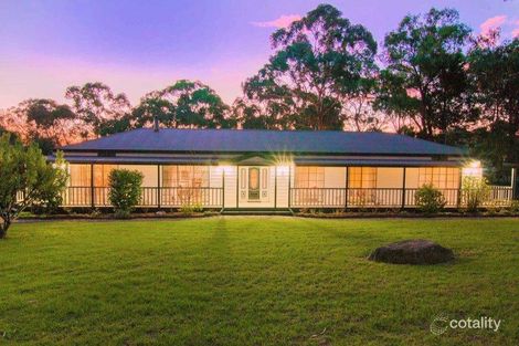 54 Francis Cres, Mount Evelyn, VIC 3796