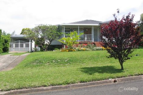 62 Maple St, Greystanes, NSW 2145