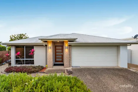 Property photo of 52 Parkhaven Street Mango Hill QLD 4509