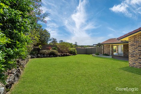 Property photo of 3 Plympton Court Helensvale QLD 4212