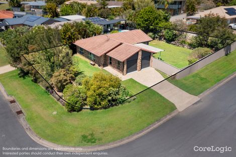 Property photo of 3 Plympton Court Helensvale QLD 4212