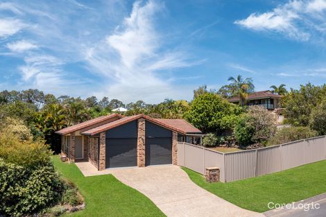 Property photo of 3 Plympton Court Helensvale QLD 4212