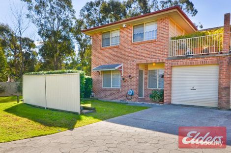 9/46 Mayfield St, Wentworthville, NSW 2145