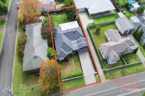 Property photo of 222 Paterson Road Bolwarra Heights NSW 2320