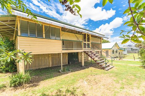 Property photo of 134 Stamford Street Berserker QLD 4701