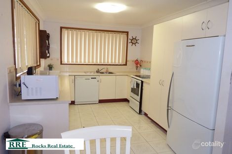 Property photo of 2/9 Albert Harrower Crescent South West Rocks NSW 2431