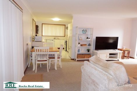 Property photo of 2/9 Albert Harrower Crescent South West Rocks NSW 2431