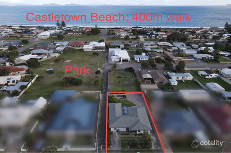 Property photo of 56 Walmsley Street Castletown WA 6450