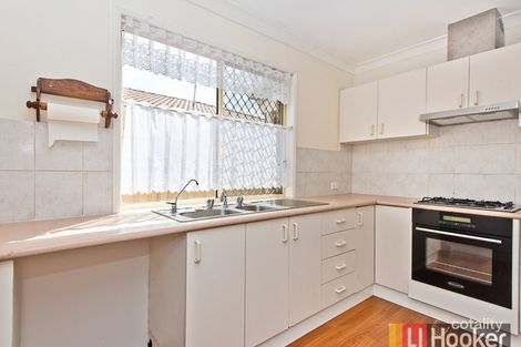 Property photo of 64 Silkyoak Circuit Fitzgibbon QLD 4018