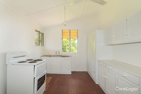 Property photo of 134 Stamford Street Berserker QLD 4701