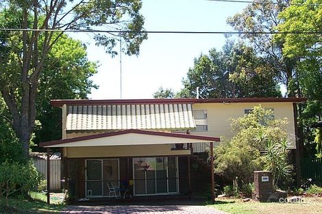 11 Hawkins St, Springwood, QLD 4127