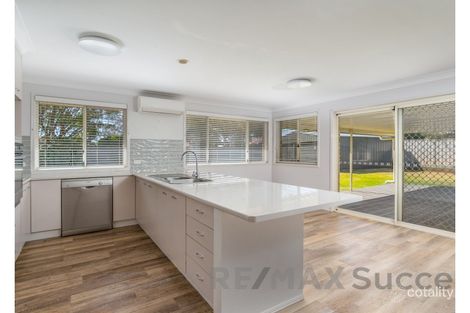 Property photo of 4 Zinnia Court Middle Ridge QLD 4350