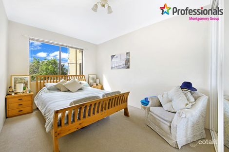Property photo of 10/38 Rutland Street Allawah NSW 2218