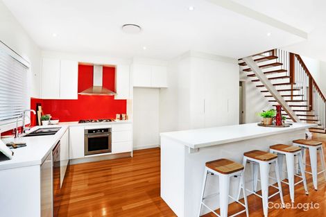 Property photo of 30 Taffs Avenue Lugarno NSW 2210