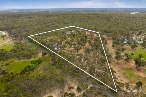 Property photo of 119 Shanahans Road Eppalock VIC 3551