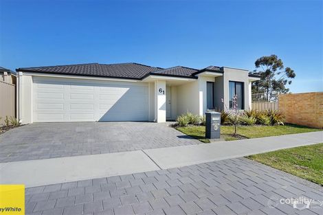 Property photo of 61 Cob Road Brabham WA 6055