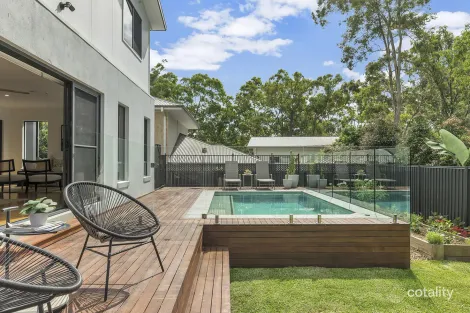 17/13 Kirkdale Rd, Chapel Hill, QLD 4069