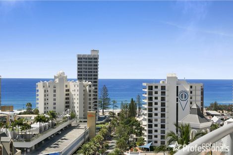 Property photo of 2122/23 Ferny Avenue Surfers Paradise QLD 4217