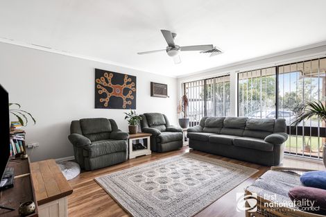 Property photo of 9 Owen Place South Windsor NSW 2756