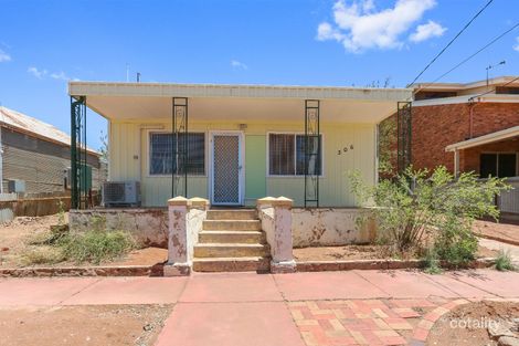 Property photo of 306 Wilson Street Broken Hill NSW 2880