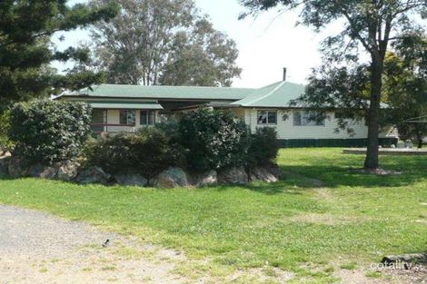 Property photo of 1 Ilbogan Road Beaudesert QLD 4285