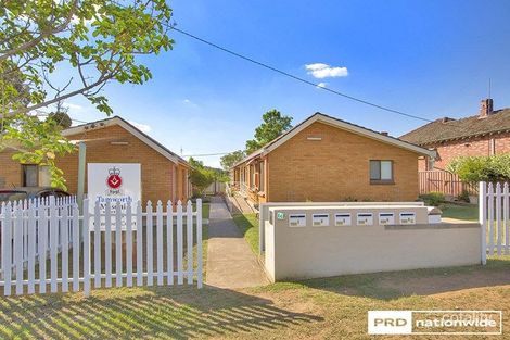 Property photo of 2/44 Bourke Street East Tamworth NSW 2340