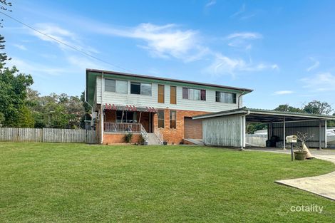 Property photo of 82 Range Road Sarina QLD 4737