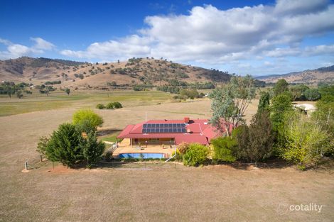 2030 Georges Creek Rd, Georges Creek, VIC 3700