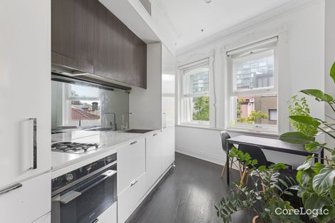 Property photo of 208/18 Bayswater Road Potts Point NSW 2011