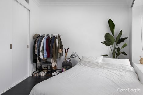 Property photo of 208/18 Bayswater Road Potts Point NSW 2011