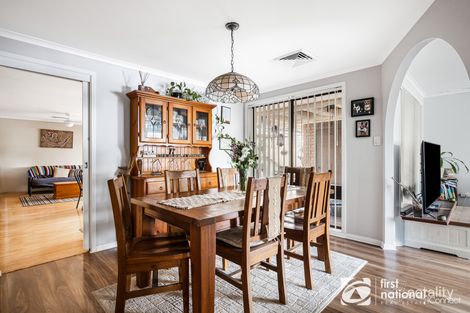 Property photo of 9 Owen Place South Windsor NSW 2756