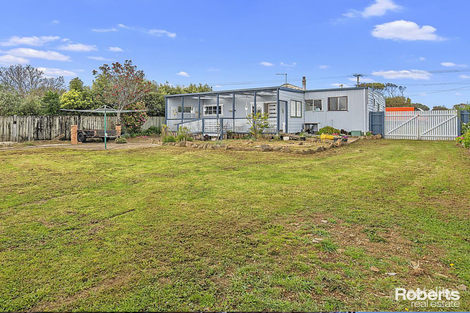 Property photo of 635 Back Line Road Forest TAS 7330
