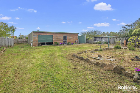 Property photo of 635 Back Line Road Forest TAS 7330