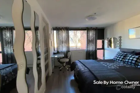 701/268 Flinders St, Melbourne, VIC 3000