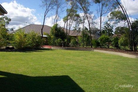 Property photo of 3 Red Ash Court Narangba QLD 4504