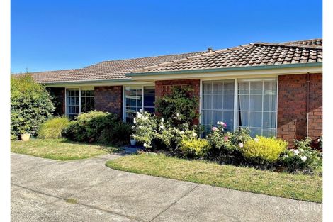 6/16 Hilda St, Cheltenham, VIC 3192