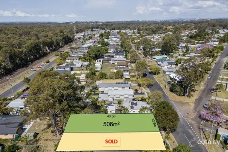 Property photo of 92 Normanhurst Road Boondall QLD 4034
