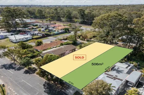 Property photo of 92 Normanhurst Road Boondall QLD 4034