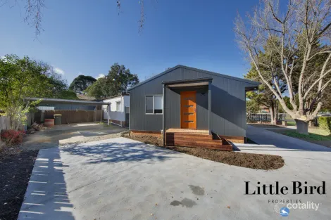 1/30 Booth St, Queanbeyan East, NSW 2620