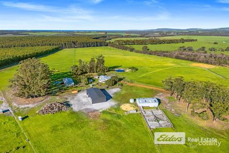 Property photo of 323 Dempster Road Kalgan WA 6330