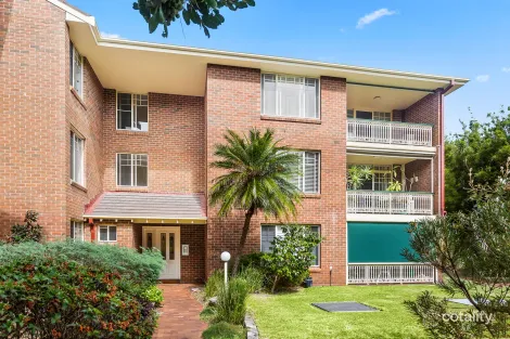 Property photo of 13/10-14 Allison Road Cronulla NSW 2230