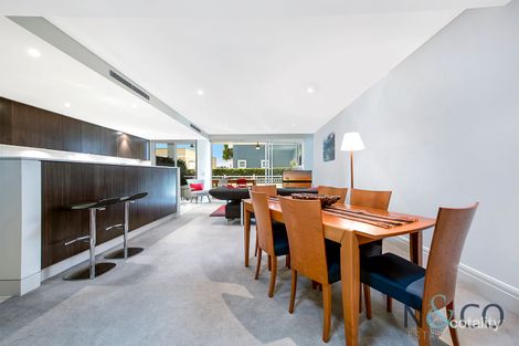 Property photo of 12/53 Peninsula Drive Breakfast Point NSW 2137