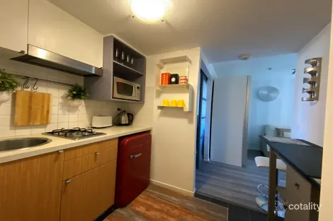 Property photo of 701/268 Flinders Street Melbourne VIC 3000