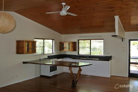 Property photo of 22 Anchovy Street Tin Can Bay QLD 4580