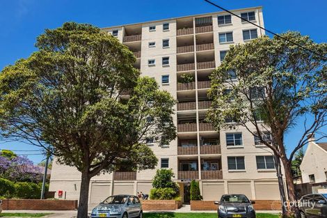 Property photo of 3/44 Collins Street Annandale NSW 2038