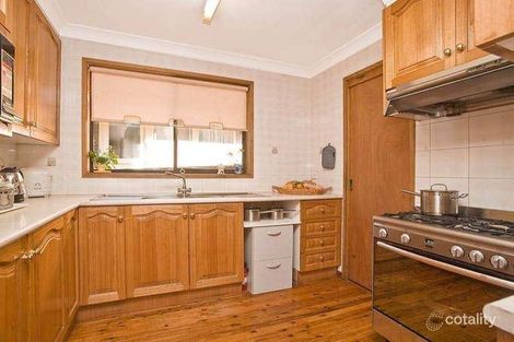 23 Borambil Pl, Oyster Bay, NSW 2225